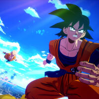 Últimas horas para hacerte con Dragon Ball Sparking Zero a su precio más bajo para PS5 