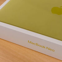 El ordenador portátil más vendido en Amazon es el MacBook Neo. Y todavía puedes comprarlo sin la subida de precio 