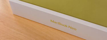 El ordenador portátil más vendido en Amazon es el MacBook Neo. Y todavía puedes comprarlo sin la subida de precio 