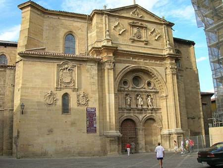 2009: Año Jubilar especial en el Camino de Santiago