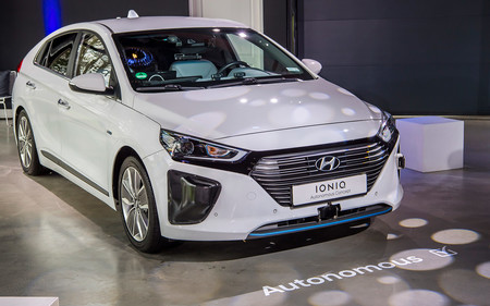 Corea del Sur quiere tener coches autónomos en 2024 y para ello Hyundai invertirá 31.500 millones de euros