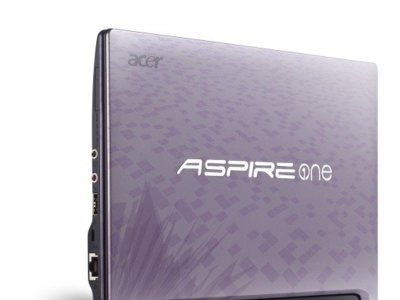 Acer Aspire One D260, un interesante ultraportátil con Windows y