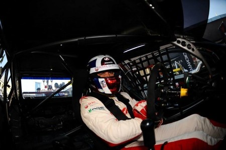 Yvan Muller ya piensa en correr el Rallye de Alsacia con Citroën