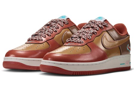 Nike Se Inspira En El Japon De Los Noventa Y La Esencia Del K Pop Para Crear Una Zapatilla Que Es Oro Puro Para Nuestros Looks