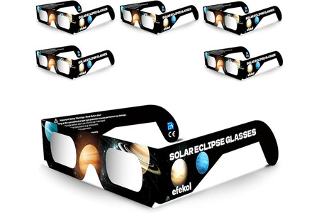 Gafas Eclipse