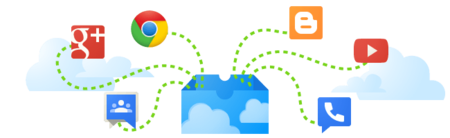 Vodafone comercializará Google Apps en España