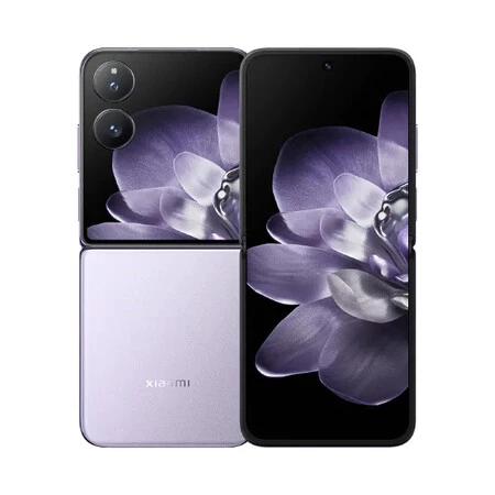 Xiaomi Mix Flip
