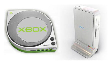 GC 2008: "PS4 y XBOX 720 llegarán en 2011"