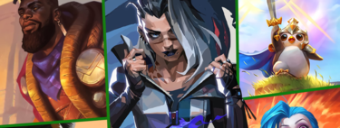 PC Game Pass te quiere ahorrar más de 1.500 euros en LoL, Valorant y Wild Rift gracias a su nuevo trato con Riot Games 