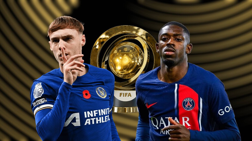 Final del Mundial de Clubes: EA FC 25 predice quien ganará entre PSG y Chelsea para convertirse en el primer campeón de la historia del torneo 
