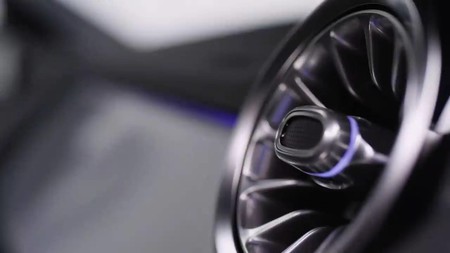 Mercedes-Benz Clase B 2019, teaser