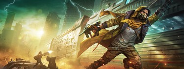 ¡Que alguien pare Steam! He descubierto un juego de supervivencia en pleno 2026 que no hace lo mismo que el resto 