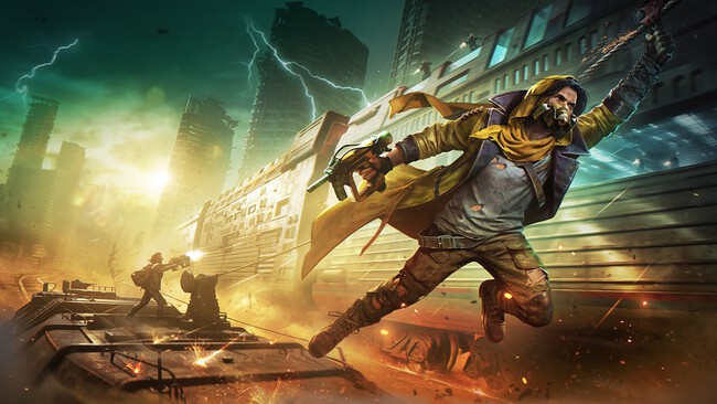 ¡Que alguien pare Steam! He descubierto un juego de supervivencia en pleno 2026 que no hace lo mismo que el resto