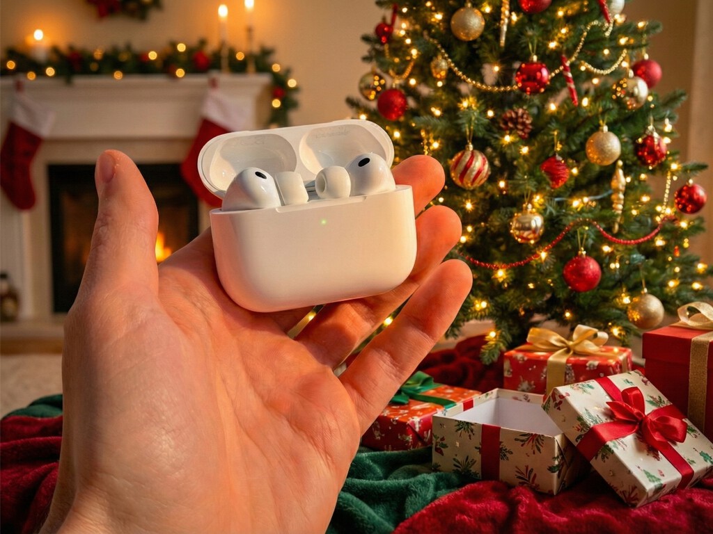 ¿Te han regalado unos AirPods? Llevo casi 10 años usándolos y esta es la configuración que te recomiendo para disfrutarlos al máximo 