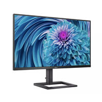 Philips 288E2E: nuevo monitor 4K UHD con AMD FreeSync y 28 pulgadas para competir en la gama media