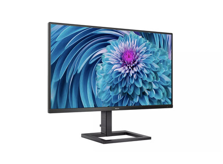 Philips 288E2E: nuevo monitor 4K UHD con AMD FreeSync y 28 pulgadas para competir en la gama media