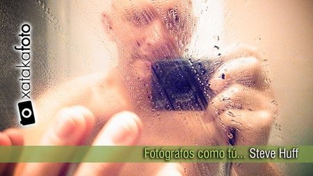Fotógrafos como tú: Steve Huff