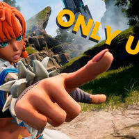 Crea su propio Only Up en Palworld y logra sorprender incluso a los desarrolladores del juego