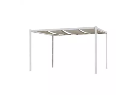 Pérgola de aluminio VENECIA
