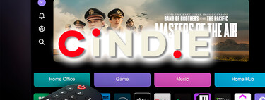 LG añade en México un canal exclusivo con más de 800 horas de cine independiente y grandes clásicos: es gratis