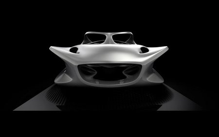 Mercedes Benz Aesthetics 125 1