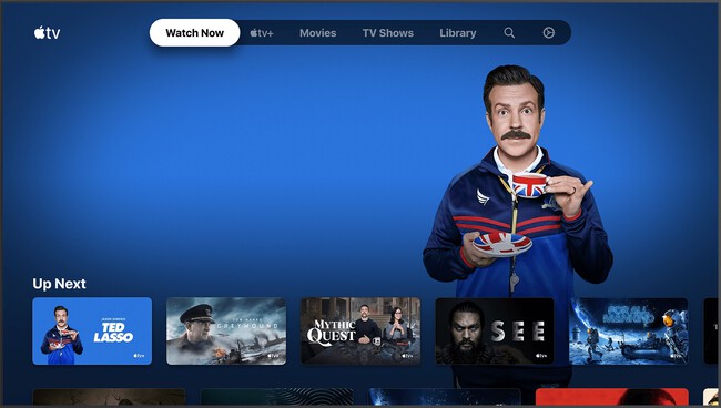 Apple Tv