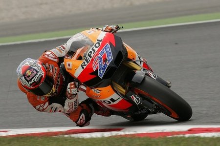 MotoGP Catalunya 2011: Casey Stoner vuelve a ganar en una aburrida cabalgata