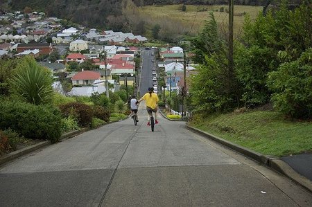 Baldwin Street