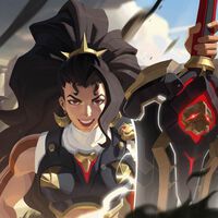 No verás elementos de IA generativa en Overwatch, al menos por ahora. El director está muy en contra de su uso, aunque Blizzard tiene otra opinión 