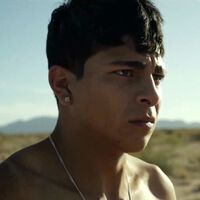 Dos hombres, una ruta y ninguna salida fácil: 'En el camino' de David Pablos nos presenta las grandes aristas que conforman el México que nadie quiere ver 