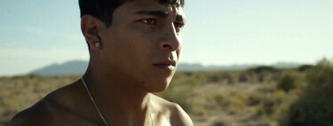 Dos hombres, una ruta y ninguna salida fácil: 'En el camino' de David Pablos nos presenta las grandes aristas que conforman el México que nadie quiere ver 