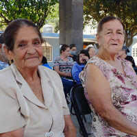 Calendario de registro a Mujeres Bienestar y Pensión de Adultos Mayores: días por letra de apellido en febrero 2026 