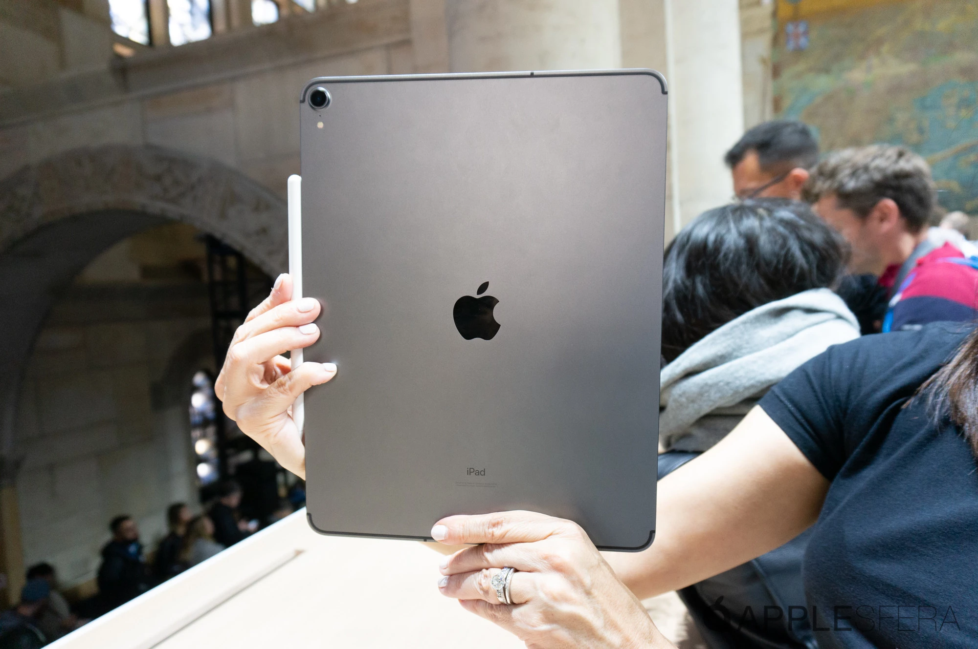 Foto de MacBook Air (2018) (29/66)