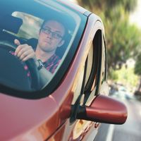 Goodbye, British drivers! España da nueve meses de plazo a los conductores afectados por el Brexit para que canjeen su carnet