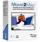 Move2Mac te ayuda a pasarte a Mac