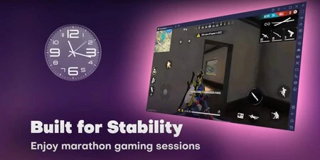 Bluestacks 5 アンドロイド