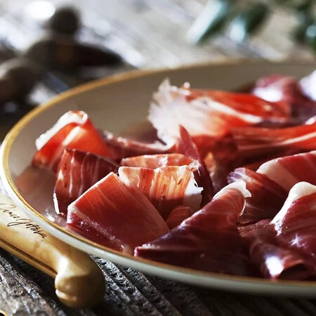 Jamon Iberico Bellota
