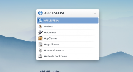 Launchbar se actualiza a la versión 6 para plantarle cara a OS X Yosemite y su Spotlight