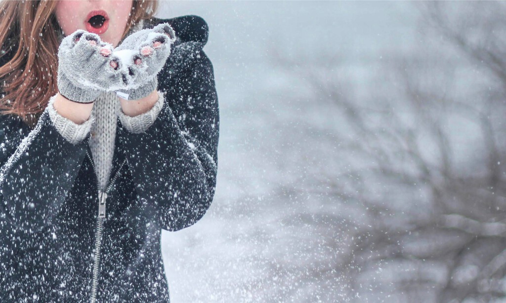 Tres horas de calor estando tres minutos enchufado: este es el gadget perfecto para combatir el frío polar que se avecina 