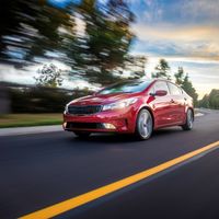 KIA continúa su expansión, ahora va por una planta en India para surtir al mercado interno