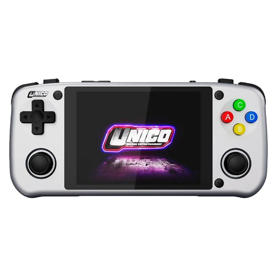 Unico Pocket NeoGeo