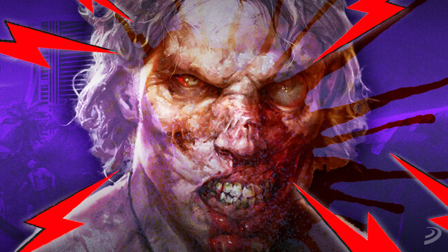 Dead Island Pc