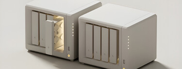 El primer NAS de Xiaomi llegará en diciembre. Me va a alegrar mucho las Navidades