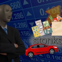 Los autos son cada vez más caros en México, pero ¿han subido más que la comida o las casas en los últimos 20 años?