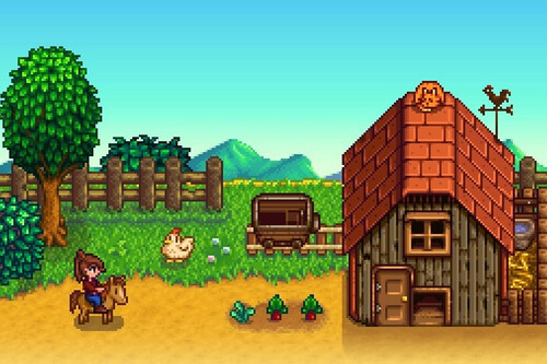 Stardew Valley
