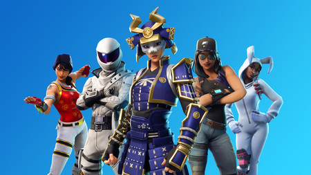 Fortnite temporada 8 semana 7: cómo completar todas las misiones y desafíos