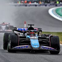 Esteban Ocon podría quedarse fuera de Alpine antes de que acabe el año de F1, pero hay otro equipo que lo quiere 