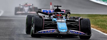 Esteban Ocon podría quedarse fuera de Alpine antes de que acabe el año de F1, pero hay otro equipo que lo quiere 