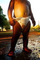 ¿Se le puede volver a poner el pañal una vez se lo has quitado?