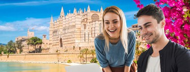 Baleares, Andalucía y Valencia concentran el 90 % del crecimiento de los autónomos. Estas son las razones por las que han aumentado más en estas zonas 